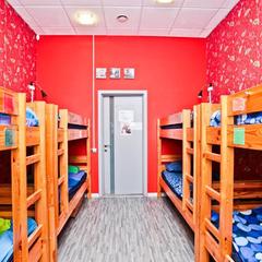 Хостел Наполеон, Москва, Московская область