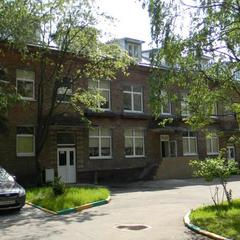 Гостиница Авита I, Москва, Московская область