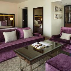 Отель Crowne Plaza Moscow World Trade Centre, Москва, Московская область