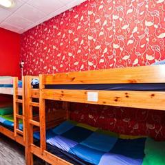 Хостел Наполеон, Москва, Московская область