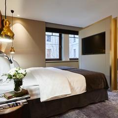 Отель Акварель, Москва, Московская область