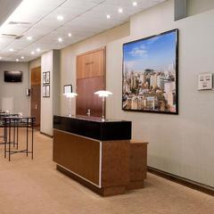 Гостиница Холидей Инн Москва Лесная, Москва, Московская область