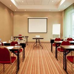 Отель Холидей Инн Москва Сущевский, Москва, Московская область