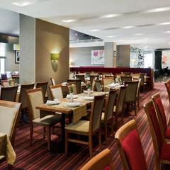 Отель Холидей Инн Москва Сущевский, Москва, Московская область