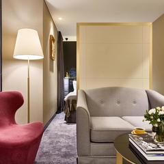 Отель Акварель, Москва, Московская область