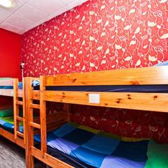 Хостел Наполеон, Москва, Московская область