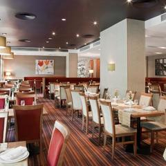 Отель Холидей Инн Москва Сущевский, Москва, Московская область