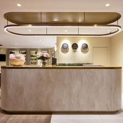 Отель Акварель, Москва, Московская область