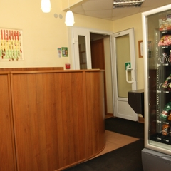 Гостиница Авита I, Москва, Московская область