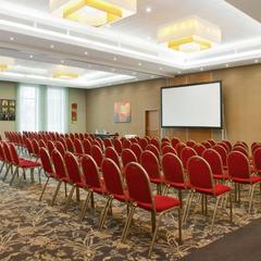 Отель Холидей Инн Москва Сущевский, Москва, Московская область