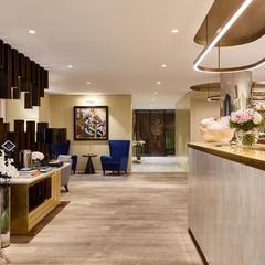 Отель Акварель, Москва, Московская область