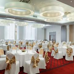 Гостиница Холидей Инн Москва Лесная, Москва, Московская область