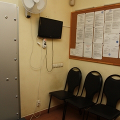 Гостиница Авита I, Москва, Московская область