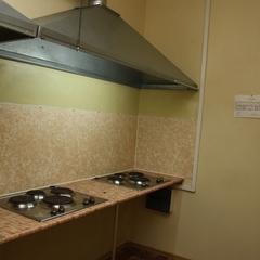 Гостиница Авита I, Москва, Московская область