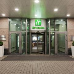 Гостиница Холидей Инн Москва Лесная, Москва, Московская область