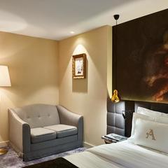 Отель Акварель, Москва, Московская область