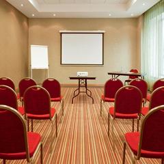 Отель Холидей Инн Москва Сущевский, Москва, Московская область