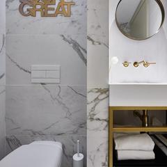 Отель Акварель, Москва, Московская область