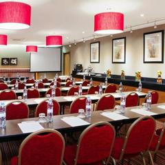 Отель Холидей Инн Москва Сущевский, Москва, Московская область