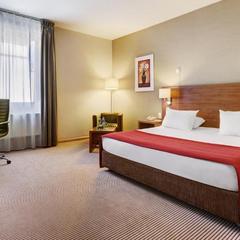 Отель Холидей Инн Москва Сущевский, Москва, Московская область