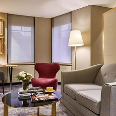 Отель Акварель, Москва, Московская область