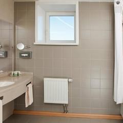 Отель Холидей Инн Москва Сущевский, Москва, Московская область