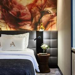 Отель Акварель, Москва, Московская область