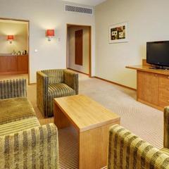 Отель Холидей Инн Москва Сущевский, Москва, Московская область