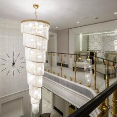 Отель Crowne Plaza Moscow World Trade Centre, Москва, Московская область