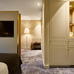 Отель Акварель, Москва, Московская область