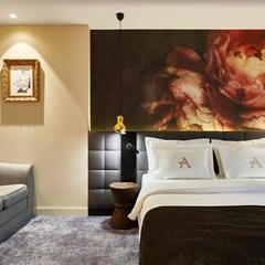 Отель Акварель, Москва, Московская область