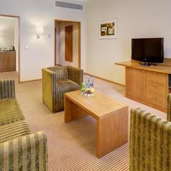 Отель Холидей Инн Москва Сущевский, Москва, Московская область