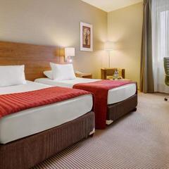 Отель Холидей Инн Москва Сущевский, Москва, Московская область