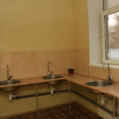 Гостиница Авита I, Москва, Московская область