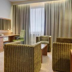 Отель Холидей Инн Москва Сущевский, Москва, Московская область