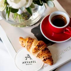 Отель Акварель, Москва, Московская область