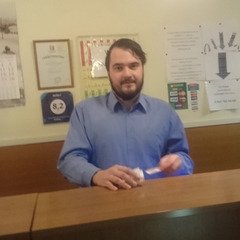 Гостиница Авита I, Москва, Московская область