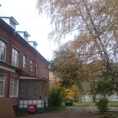 Гостиница Авита I, Москва, Московская область