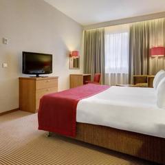 Отель Холидей Инн Москва Сущевский, Москва, Московская область