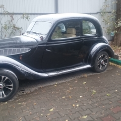 Гостиница Авита I, Москва, Московская область