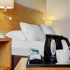 Отель Холидей Инн Москва Сущевский, Москва, Московская область