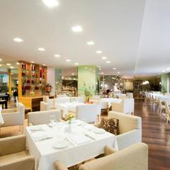 Отель Crowne Plaza Moscow World Trade Centre, Москва, Московская область