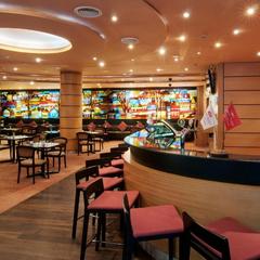 Отель Crowne Plaza Moscow World Trade Centre, Москва, Московская область