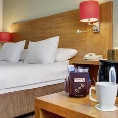 Отель Холидей Инн Москва Сущевский, Москва, Московская область