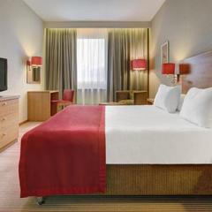 Отель Холидей Инн Москва Сущевский, Москва, Московская область