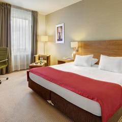 Отель Холидей Инн Москва Сущевский, Москва, Московская область