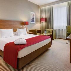 Отель Холидей Инн Москва Сущевский, Москва, Московская область