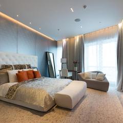 Отель SWISSOTEL Красные Холмы, Москва, Московская область