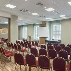 Отель Холидей Инн Москва Сущевский, Москва, Московская область