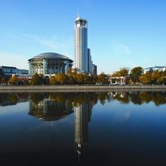 Отель SWISSOTEL Красные Холмы, Москва, Московская область